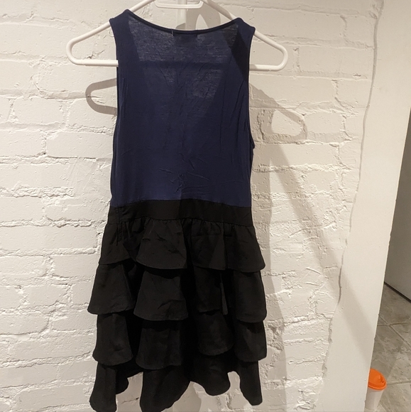 3/$30 Silence + Noise dress - Picture 3 of 4